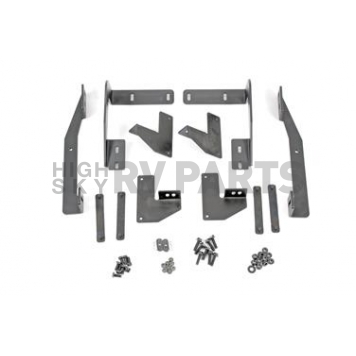 Dee Zee Running Board Mounting Kit - DZ16241