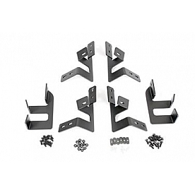 Dee Zee Running Board Mounting Kit - DZ16260