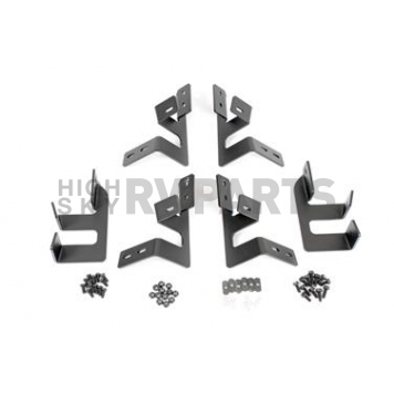 Dee Zee Running Board Mounting Kit - DZ16260