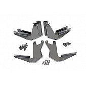 Dee Zee Running Board Mounting Kit - DZ16261