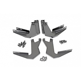 Dee Zee Running Board Mounting Kit - DZ16261
