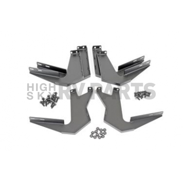Dee Zee Running Board Mounting Kit - DZ16261