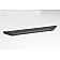 Dee Zee Running Board Black Powder Coated Aluminum Stationary - DZ16311