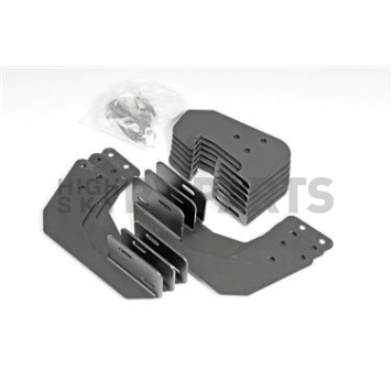 Dee Zee Running Board Mounting Kit - DZ16315
