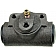 Dorman Wheel Cylinder - W37985
