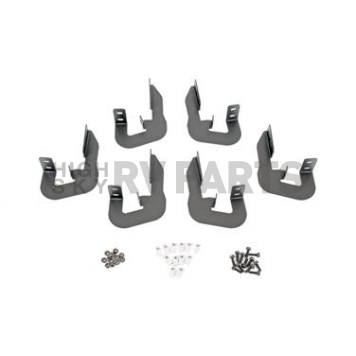 Dee Zee Running Board Mounting Kit - DZ16325