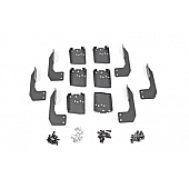 Dee Zee Running Board Mounting Kit - DZ16326