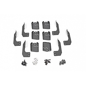 Dee Zee Running Board Mounting Kit - DZ16326