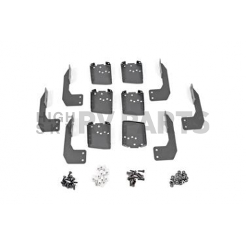 Dee Zee Running Board Mounting Kit - DZ16326