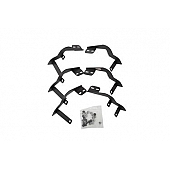 Dee Zee Running Board Mounting Kit - DZ16327