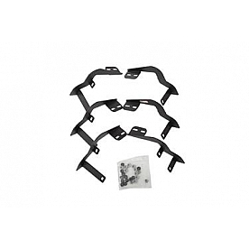 Dee Zee Running Board Mounting Kit - DZ16327