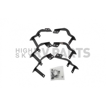 Dee Zee Running Board Mounting Kit - DZ16327