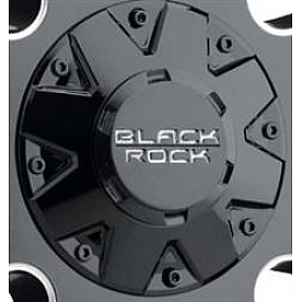 Cragar Wheel Center Cap 490432BR