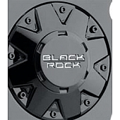 Cragar Wheel Center Cap 490442BR