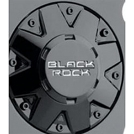 Cragar Wheel Center Cap 490442BR