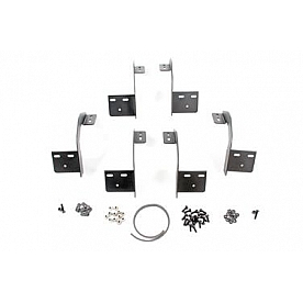 Dee Zee Running Board Mounting Kit - DZ16335
