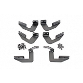 Dee Zee Running Board Mounting Kit - DZ16365