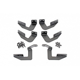 Dee Zee Running Board Mounting Kit - DZ16365