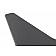 Dee Zee Mud Flap - Black Plastic Set Of 2 - DZ17939