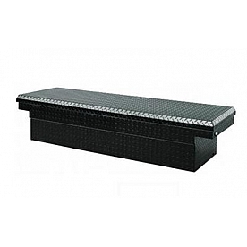 Delta Consolidated Tool Box Crossover Aluminum 9.2 Cubic Feet - PAC1580002