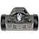 Dorman Wheel Cylinder - W57146