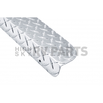 Dee Zee Tailgate Protector DZ2136-2