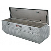 Delta Consolidated Tool Box Chest Aluminum 12.1 Cubic Feet - PAH1420000
