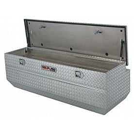 Delta Consolidated Tool Box Chest Aluminum 12.1 Cubic Feet - PAH1420000