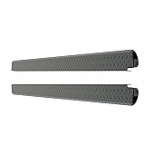 Dee Zee Bed Side Rail Protector DZ21999B