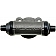 Dorman Wheel Cylinder - W610023