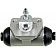Dorman Wheel Cylinder - W610130