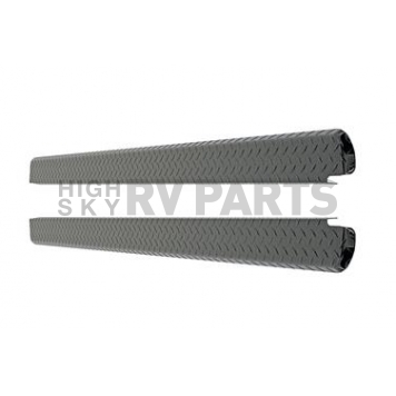 Dee Zee Bed Side Rail Protector DZ31980B