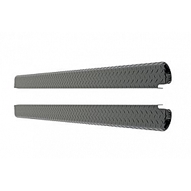 Dee Zee Bed Side Rail Protector DZ31999B