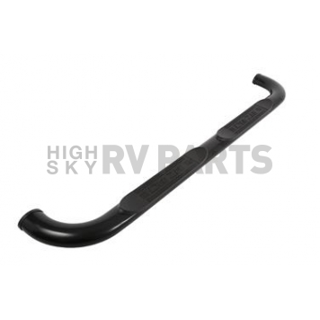 Dee Zee Nerf Bar 3 Inch Steel Round Bent - DZ3700291