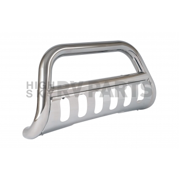 Dee Zee Bull Bar Tube 3 Inch Polished Stainless Steel - DZ501807