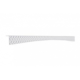 Dee Zee Bed Front Rail Protector DZ5201