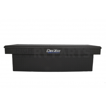 Dee Zee Tool Box - Crossover Aluminum Deep 12 Cubic Feet - DZ6170LOCKDTB-4