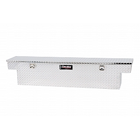 Dee Zee Tool Box - Crossover Aluminum Narrow 5.75 Cubic Feet - DZ6170N