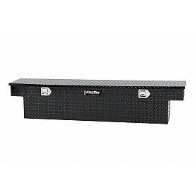 Dee Zee Tool Box - Crossover Aluminum Narrow 5.75 Cubic Feet - DZ6170NB