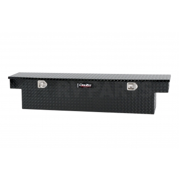 Dee Zee Tool Box - Crossover Aluminum Narrow 5.75 Cubic Feet - DZ6170NB