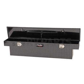 Dee Zee Tool Box - Crossover Aluminum Narrow 5.75 Cubic Feet - DZ6170NB-1