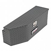 Dee Zee Tool Box - Jeep Box Aluminum 2.5 Cubic Feet - DZ6534JB