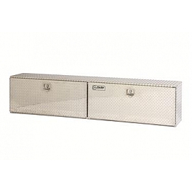 Dee Zee Tool Box - Topside Mount Aluminum 16 Cubic Feet - DZ71