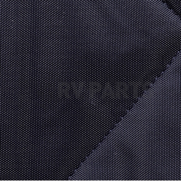 Covercraft Seat Cover PVC Coated Polyester Charcoal Black One Row - KP00020CH