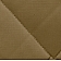 Covercraft Seat Cover PVC Coated Polyester Khaki One Row - KP00020TN