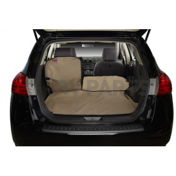 Cargo Area Liner Cargo Area Liner PCL6290GY