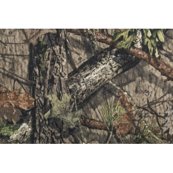 Covercraft Seat Cover Polycotton Mossy Oak Break-Up Country Set Of 2 - SSC2382CAMB-1