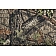 Covercraft Seat Cover Polycotton Mossy Oak Break-Up Country Set Of 2 - SSC2492CAMB