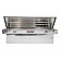 Dee Zee Tool Box - Crossover Aluminum Deep 12 Cubic Feet - DZ8170D