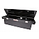 Dee Zee Tool Box - Crossover Aluminum Deep 12 Cubic Feet - DZ8170DB